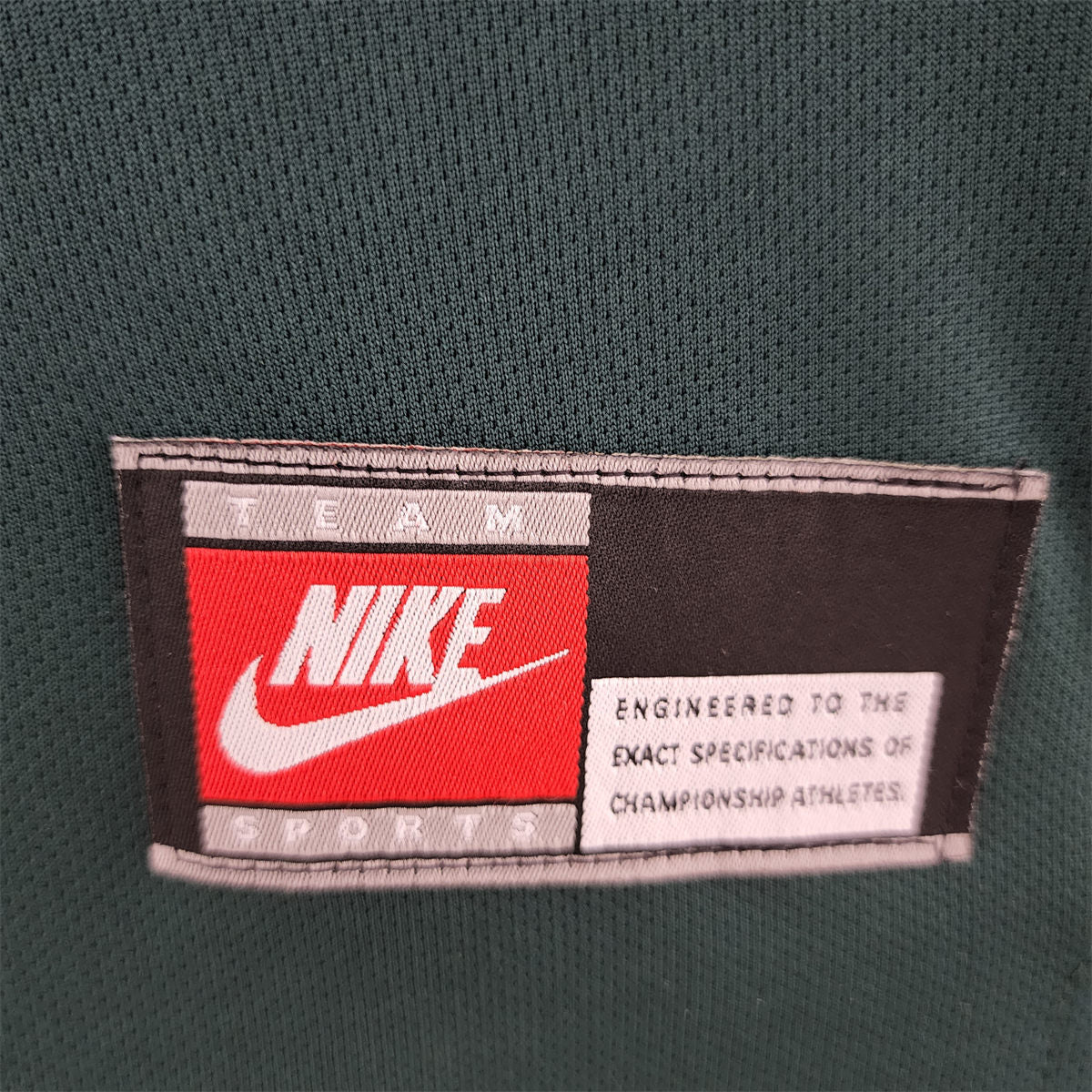 Camisa Seleção Brasil Goleiro - Retrô 1998