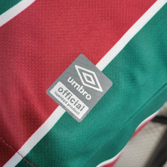 Camisa do Fluminense 23/24 Home