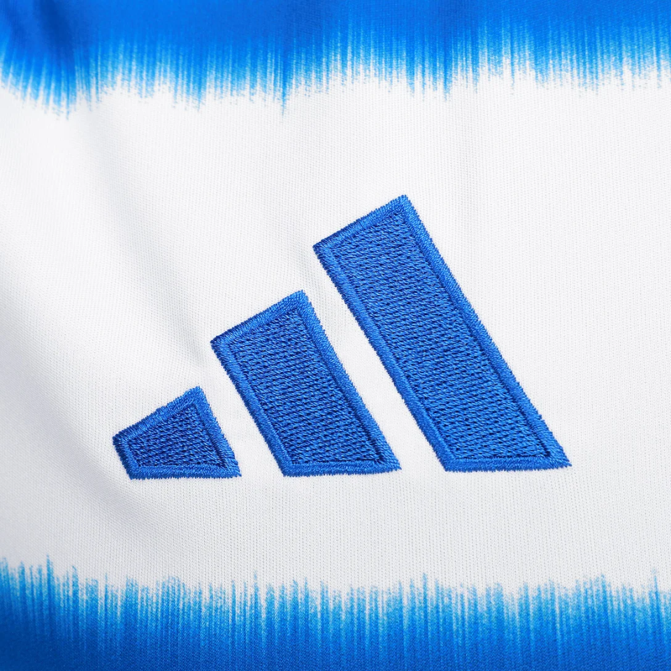 Camisa Adidas Cruzeiro 2025/26 II WALACE N° 5