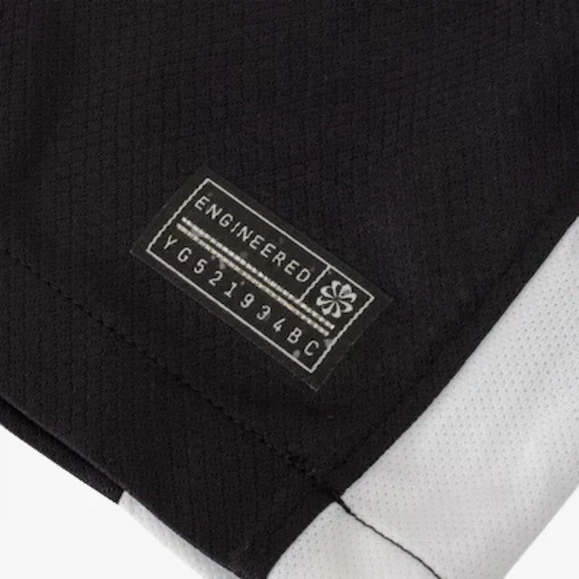 Camisa II Corinthians 2026