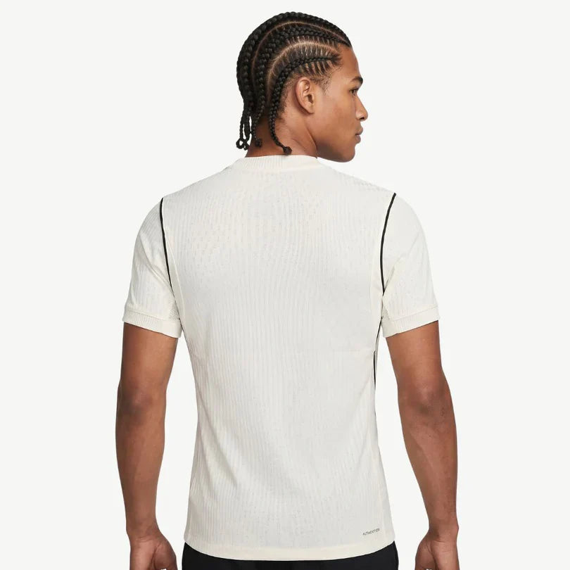 Camisa Corinthians 2025/26 I Jogador Com Patrocínios