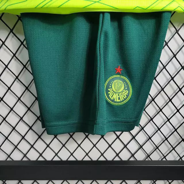 Kit Infantil do Palmeiras II 23/24