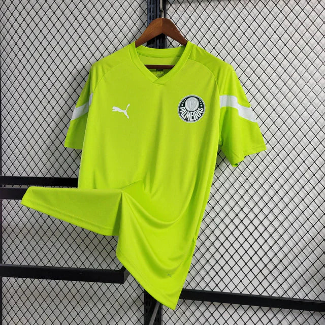 Camisa do Palmeiras 23/24 Treino T-Shirt