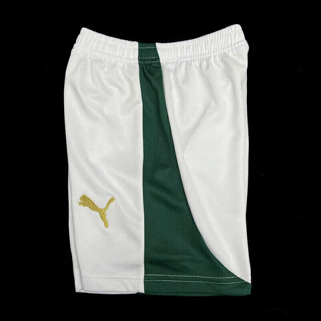 Kit Infantil do Palmeiras 24/25 Home