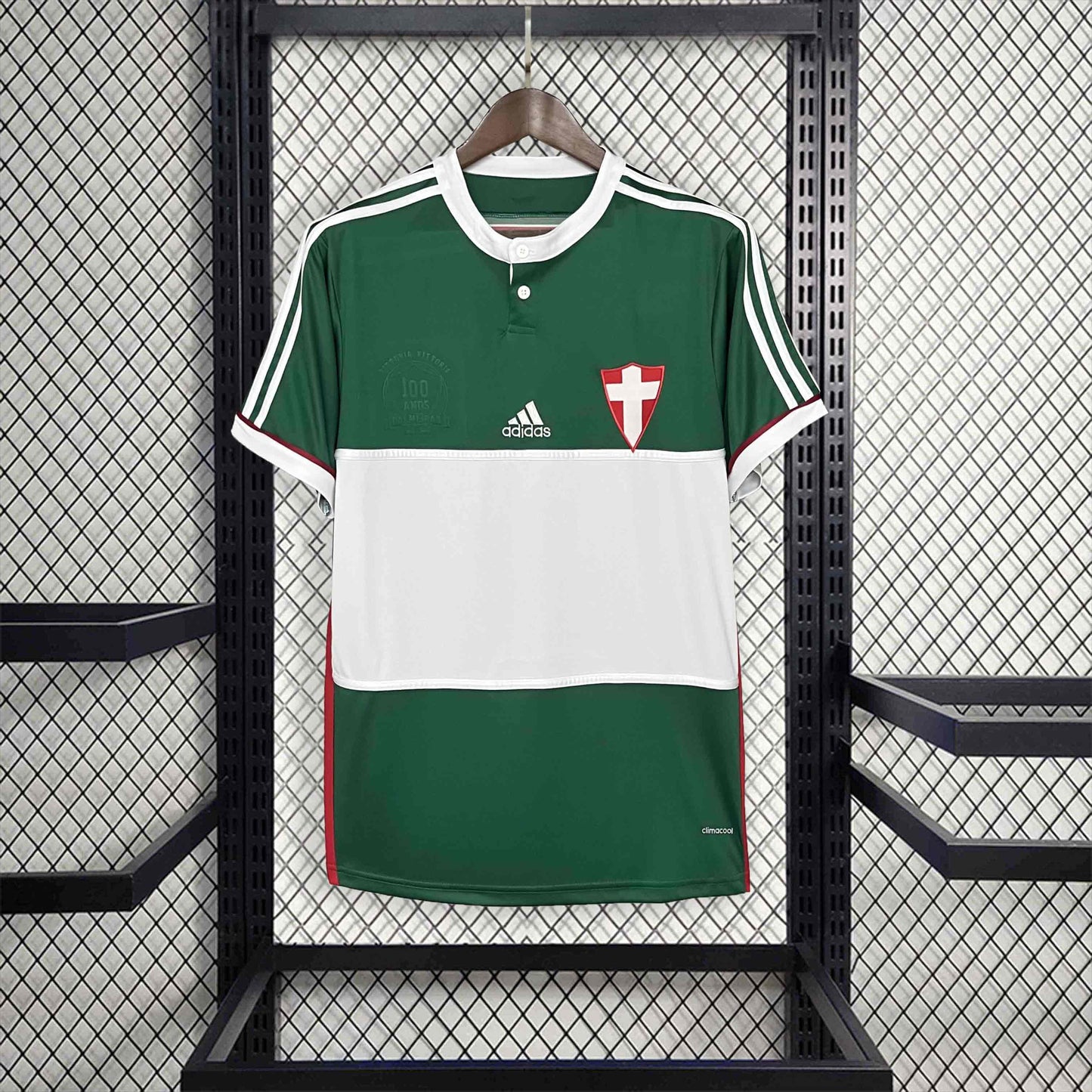 Camisa Palmeiras 2014 - Versão Retrô