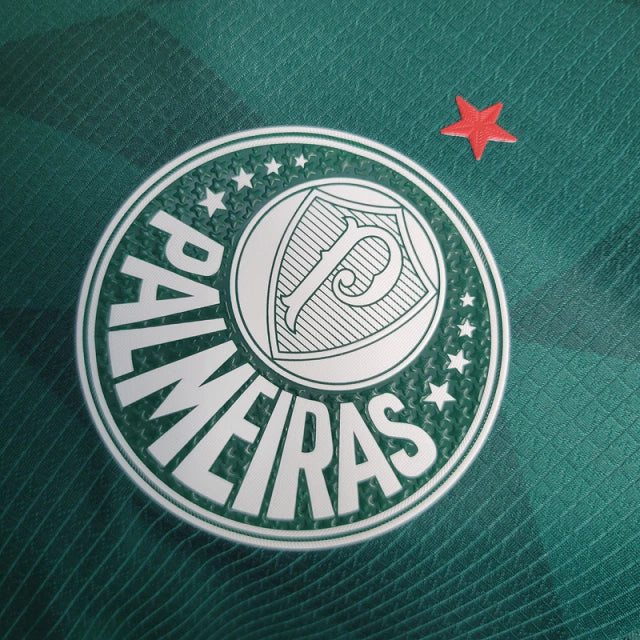 Camisa do Palmeiras Jogador 23/24 Home