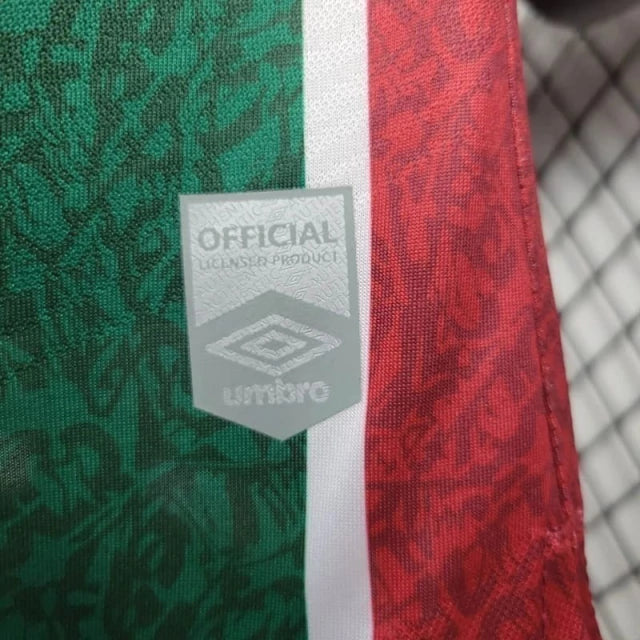 Camisa do Fluminense 24/25 Jogador Home