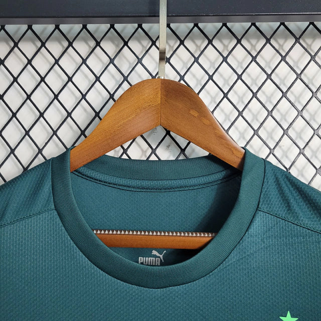 Camisa do Palmeiras II 20/21