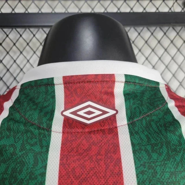 Camisa do Fluminense 24/25 Jogador Home