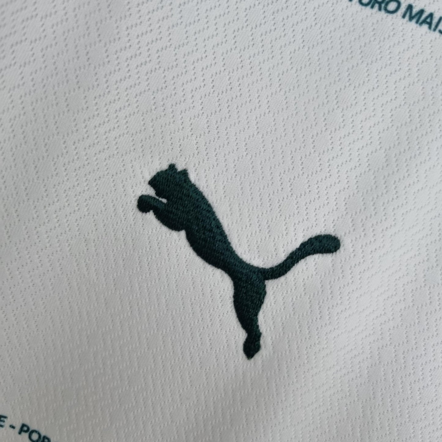 Camisa Feminina Palmeiras 22/23 Away