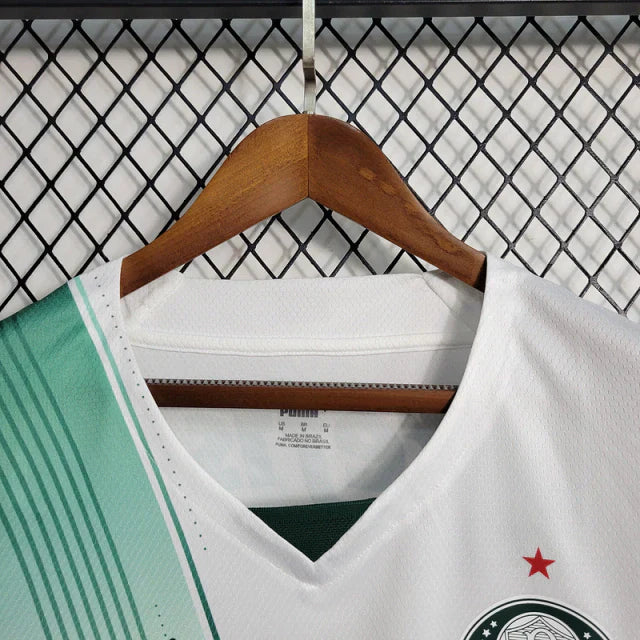 Regata do Palmeiras 23/24