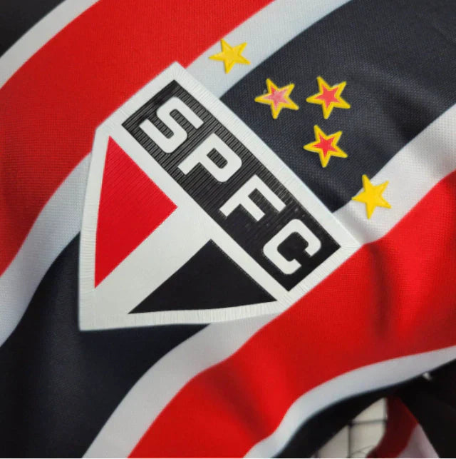 Camisa do São Paulo 24/25 Jogador
