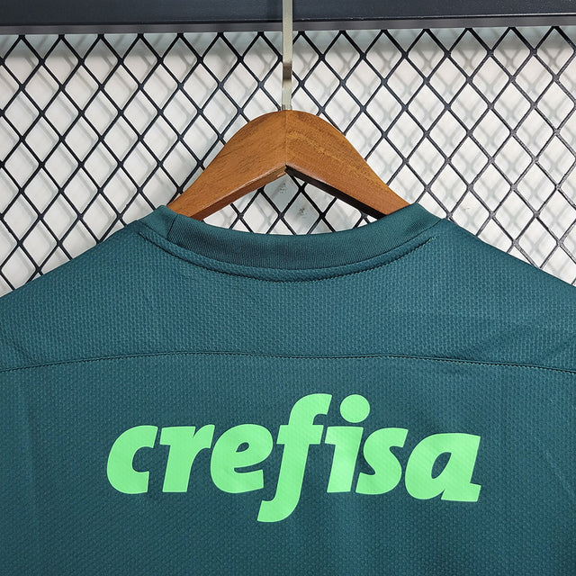 Camisa do Palmeiras II 20/21