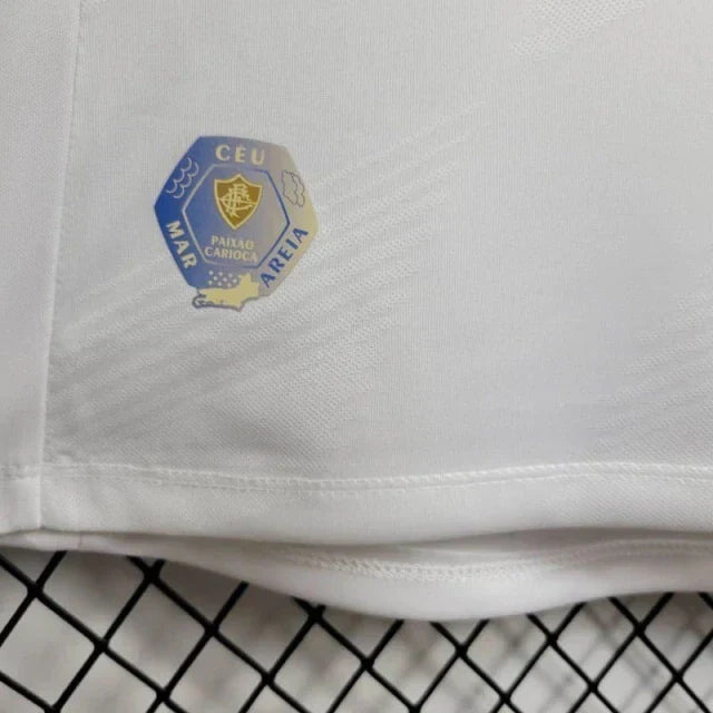 Camisa do Fluminense Feminina 24/25