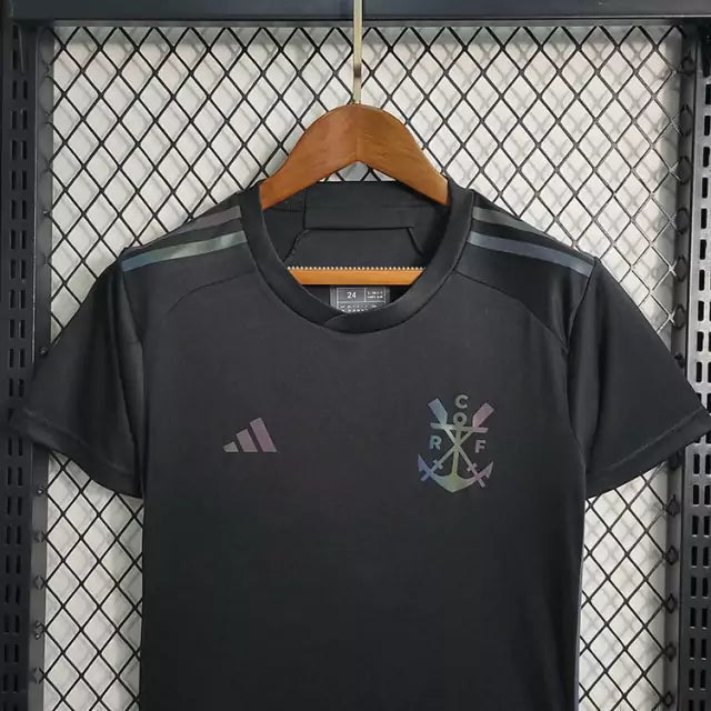 Kit Infantil do Flamengo 23/24