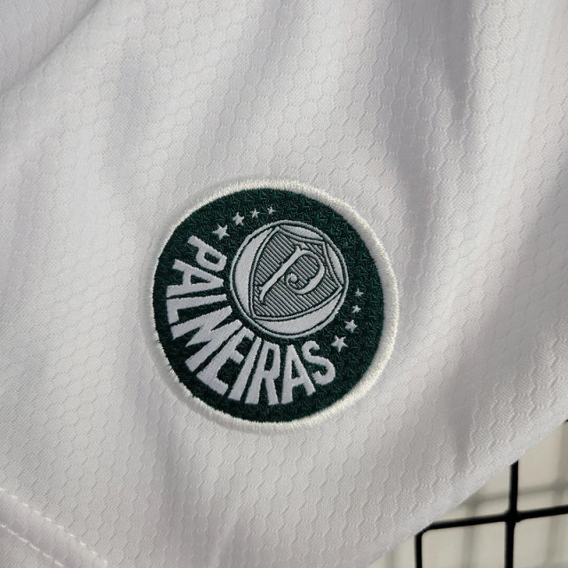 Kit Infantil do Palmeiras 23/24 Home
