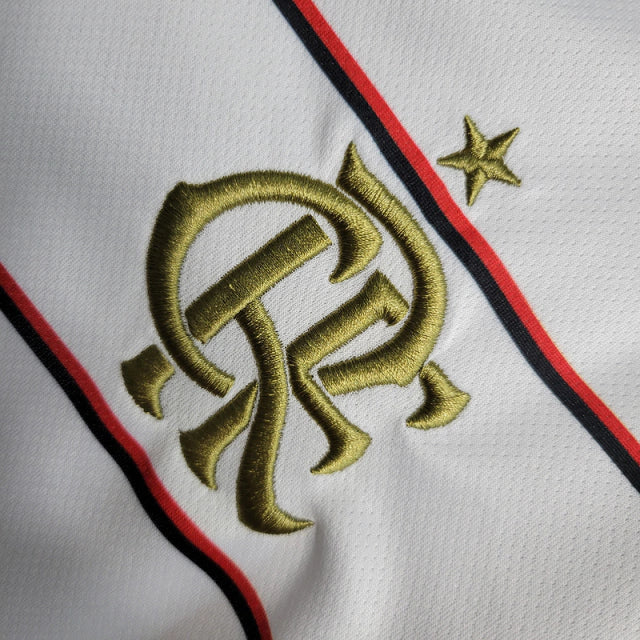 Camisa do Flamengo Feminina 23/24