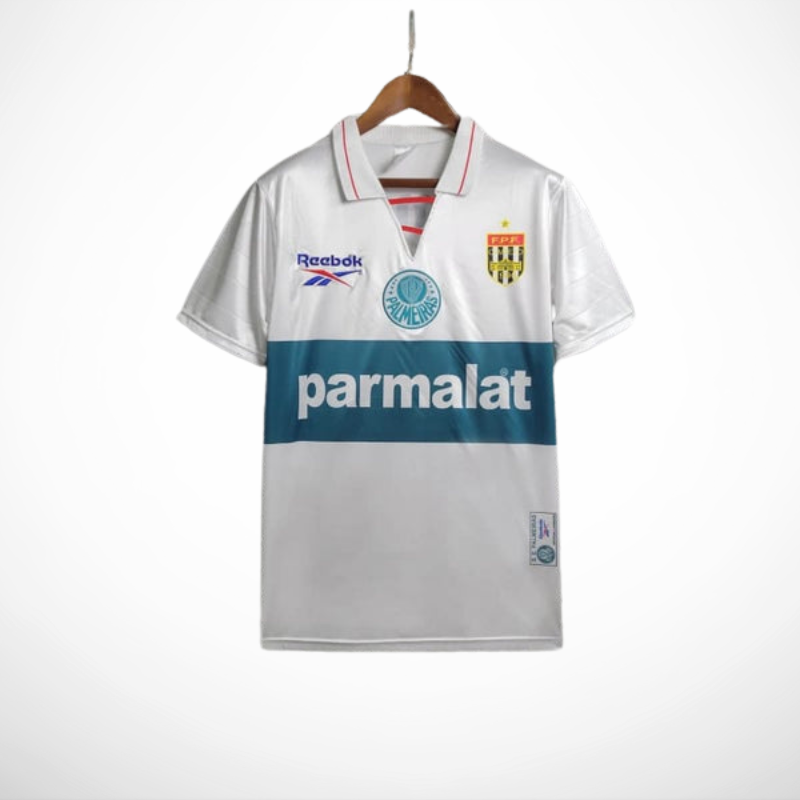 Camisa Palmeiras 1997- Versão Retrô