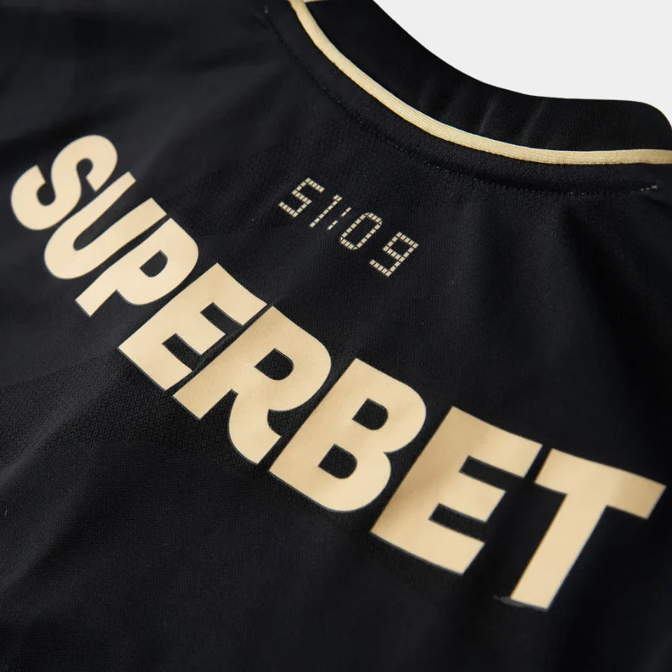 Camisa do São Paulo Third 2026