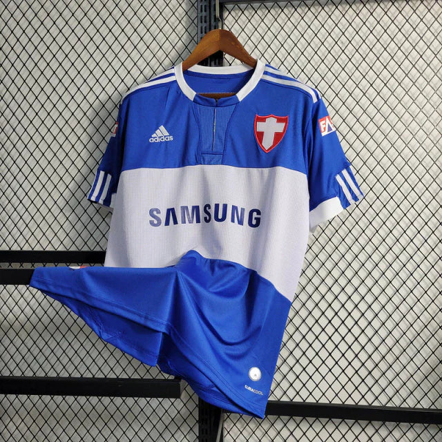Camisa do Palmeiras Retrô 2019