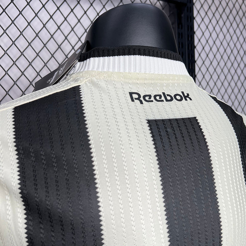 Camisa Botafogo I - Versão Jogador 24/25