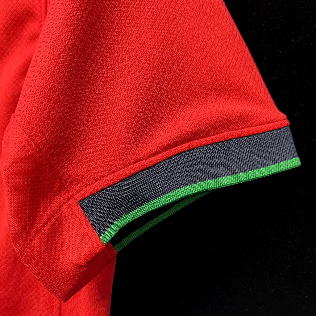 Camisa Portugal 24/25 Nike - Eurocopa 2024