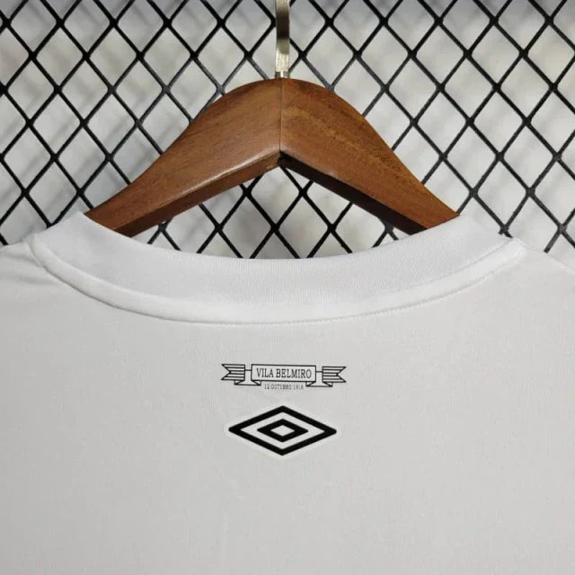 Camisa do Santos 24/25 Home