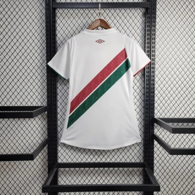 Camisa do Fluminense Feminina 24/25