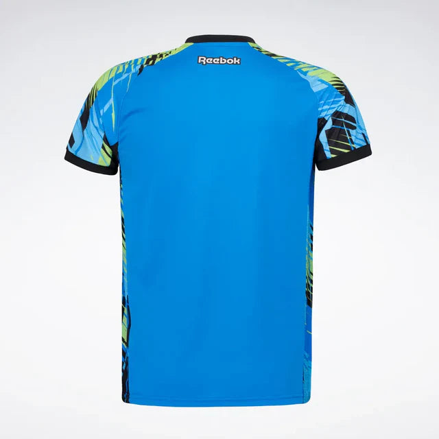 Camisa Botafogo Goleiro- 25/26 com Patch de campeão da Libertadores