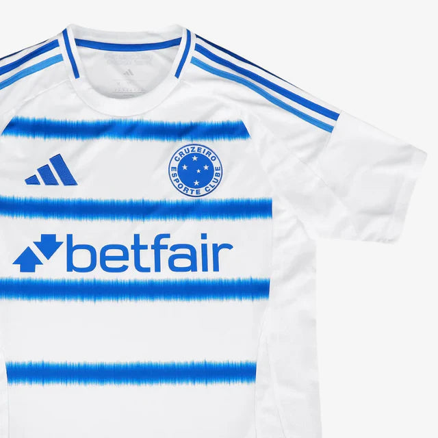 Camisa II Cruzeiro 25/26