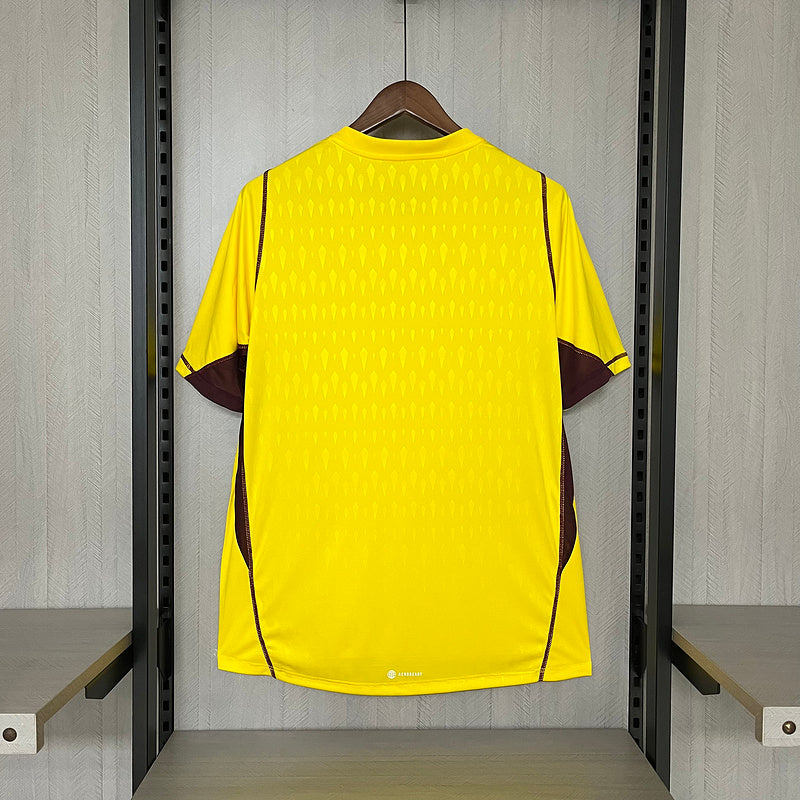 Camisa Cruzeiro Goleiro 2024/25