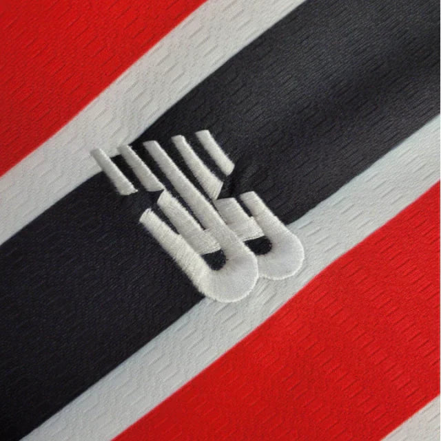 Camisa do São Paulo Feminina 24/25