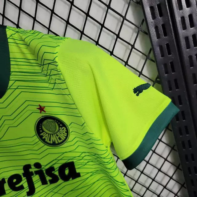 Kit Infantil do Palmeiras II 23/24