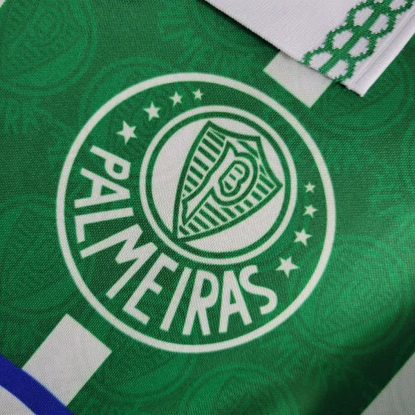 Camisa Palmeiras 93/94 - Versão Retrô