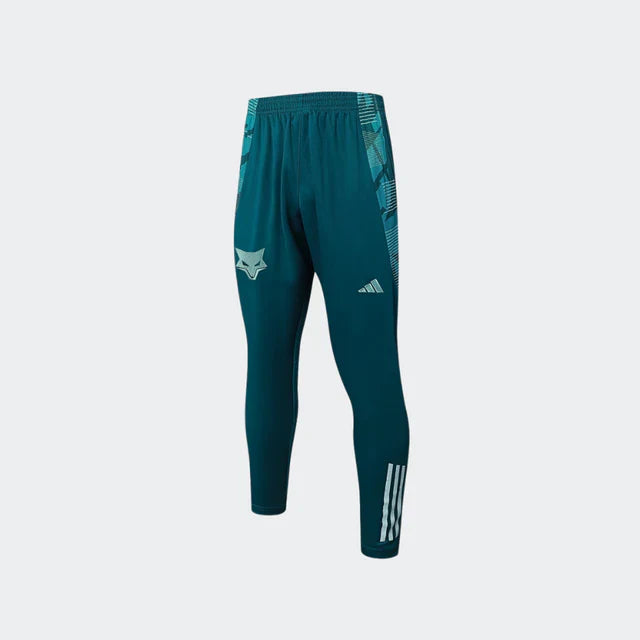 Kit Agasalho Cruzeiro 2026 Treino