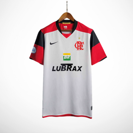 Camisa Flamengo 07/08- Versão Retrô