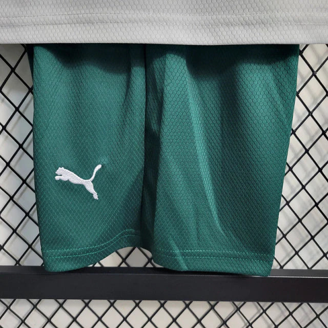 Kit Infantil do Palmeiras 23/24