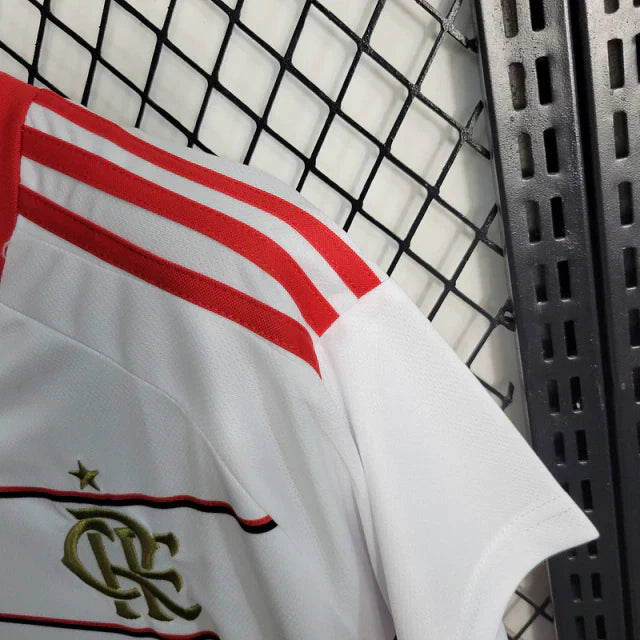 Camisa do Flamengo Feminina 23/24