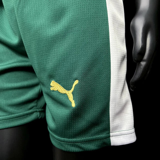 Kit Infantil do Palmeiras 24/25