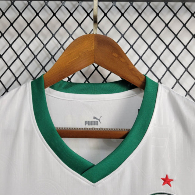 Regata do Palmeiras 24/25