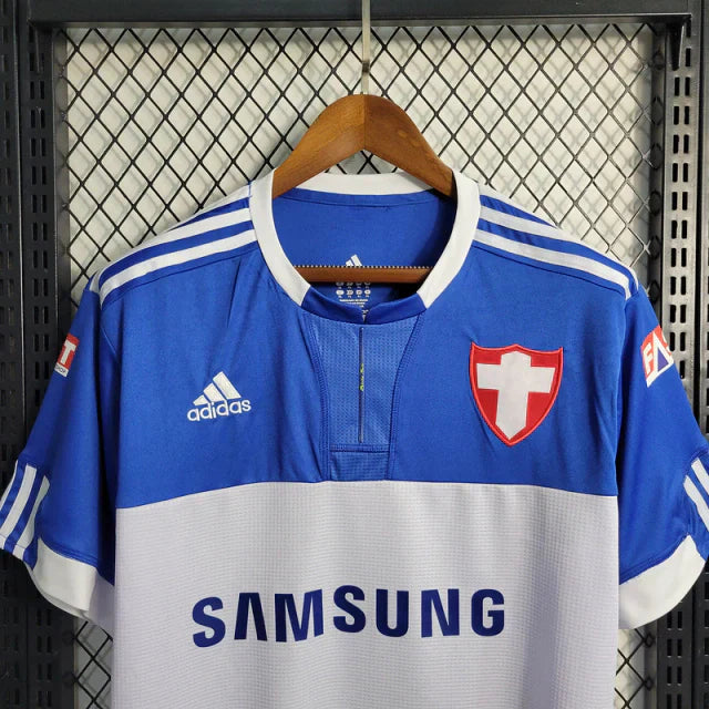 Camisa do Palmeiras Retrô 2019