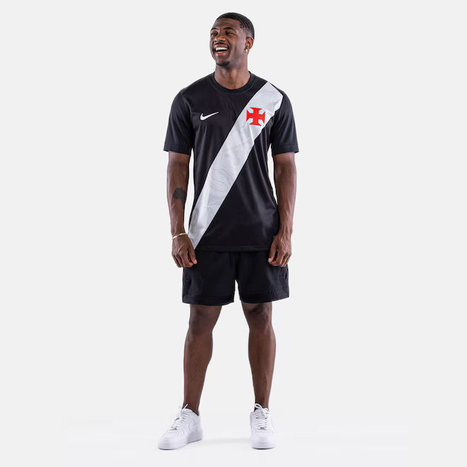 Camisa I Vasco 2027