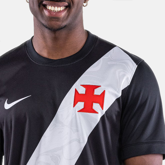 Camisa I Vasco 2027