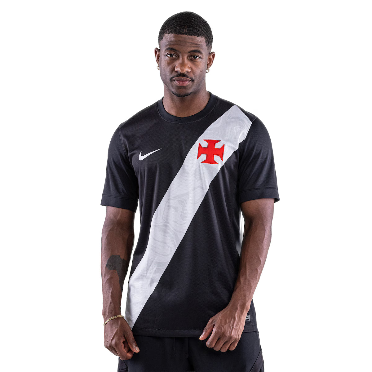 Camisa I Vasco 2027