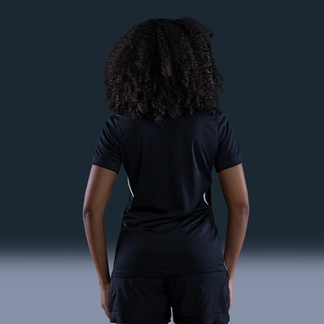 Camisa I Vasco 2027 Feminina