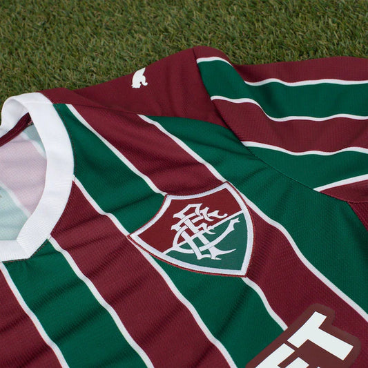 Camisa Fluminense Puma Home 25/26