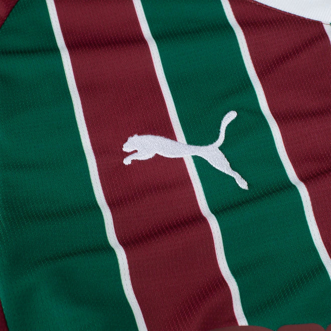 Camisa Fluminense Puma Home 25/26