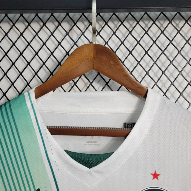 Camisa do Palmeiras 23/24 Manga Longa