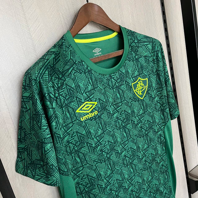 Camisa do Fluminense 24/25 Treino