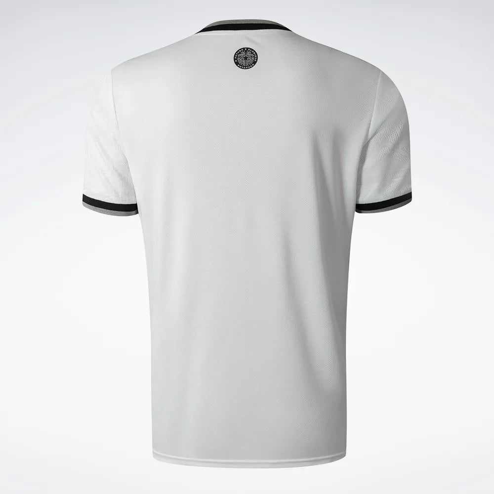 Camisa Botafogo III - 24/25 com Patrocínio